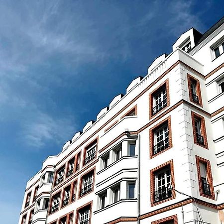 Neoresid Paris-Gagny Exteriér fotografie