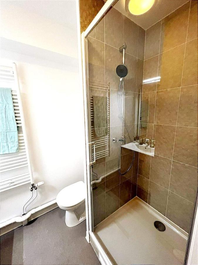 Neoresid Paris-Gagny Exteriér fotografie