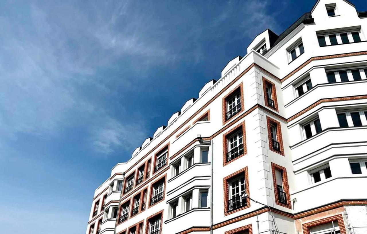 Neoresid Paris-Gagny Exteriér fotografie
