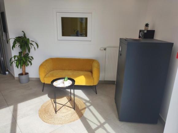 Neoresid Paris-Gagny Exteriér fotografie