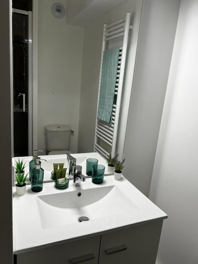 Neoresid Paris-Gagny Exteriér fotografie