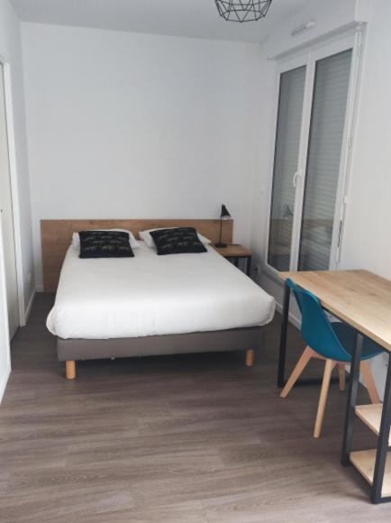 Neoresid Paris-Gagny Exteriér fotografie