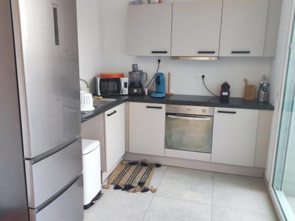 Neoresid Paris-Gagny Exteriér fotografie