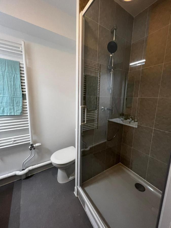 Neoresid Paris-Gagny Exteriér fotografie