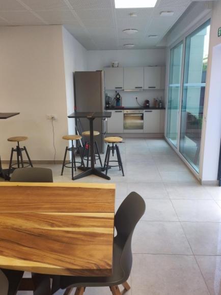 Neoresid Paris-Gagny Exteriér fotografie
